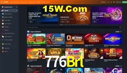 776Brl,776 Brl Login