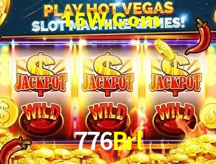 Sinta a adrenalina dos jogos de cassino com 776Brl